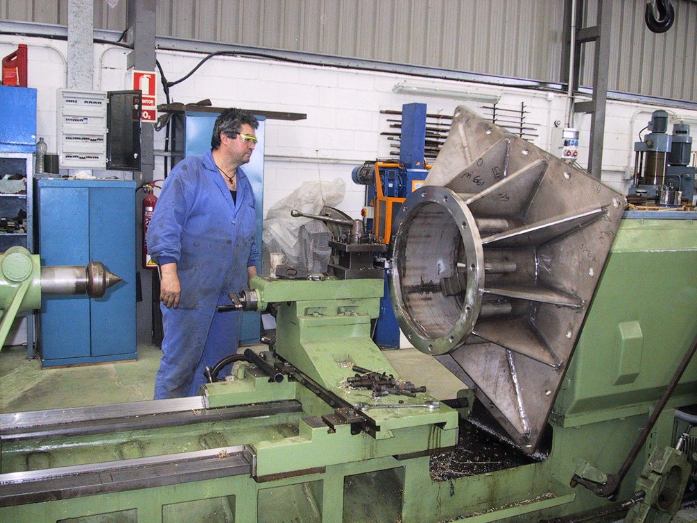 Imagen de Capitol 8 - 2005